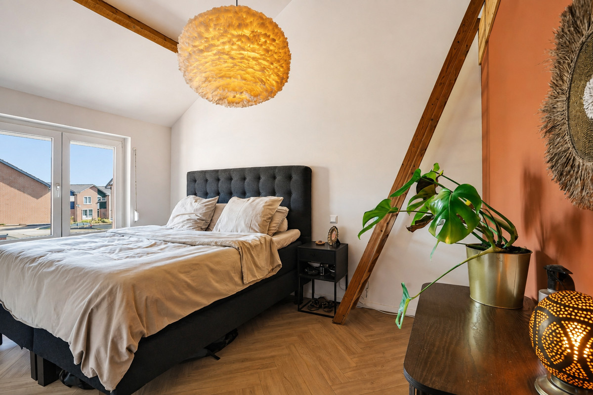 Hoekwoning te koop: Van Itersonstraat 27, Geleen