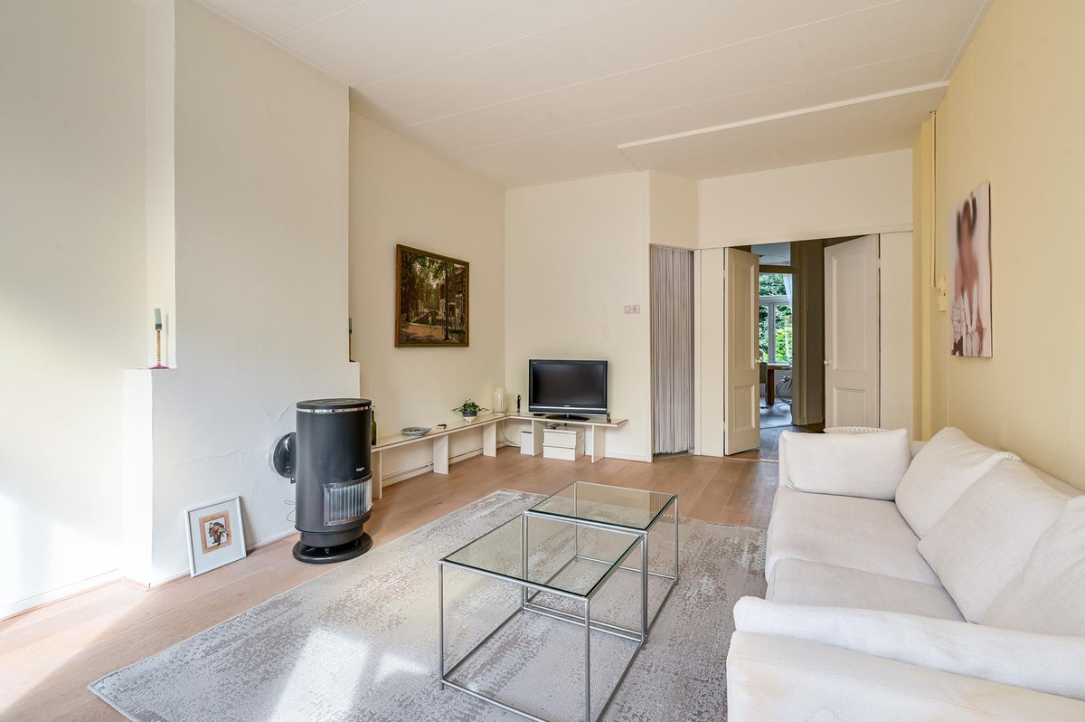 Appartement te koop: Eerste Boerhaavestraat 3-2, Amsterdam