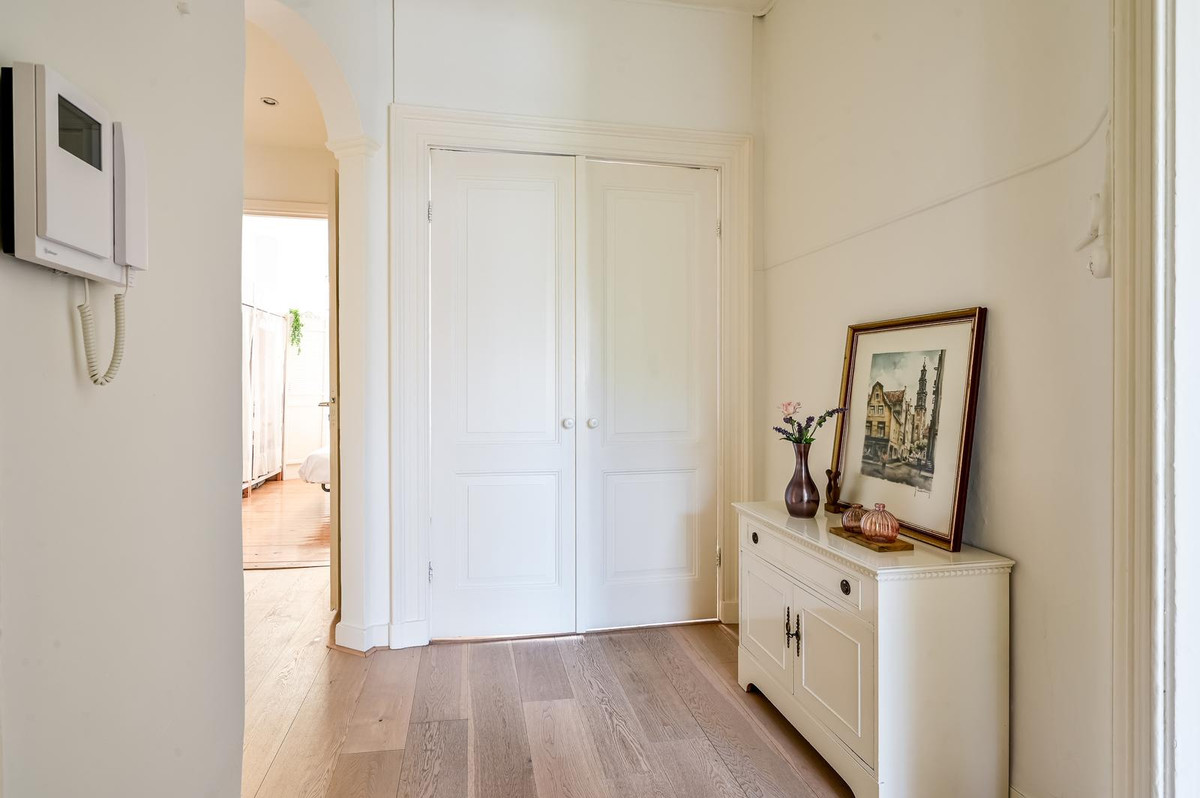 Appartement te koop: Eerste Boerhaavestraat 3-2, Amsterdam