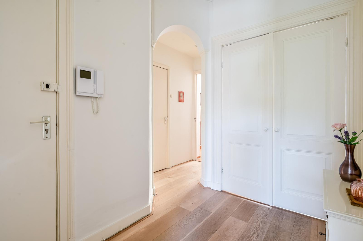 Appartement te koop: Eerste Boerhaavestraat 3-2, Amsterdam