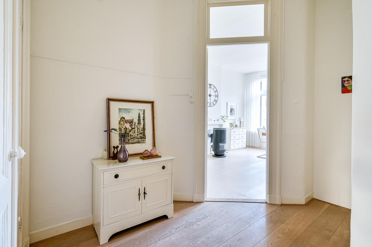 Appartement te koop: Eerste Boerhaavestraat 3-2, Amsterdam