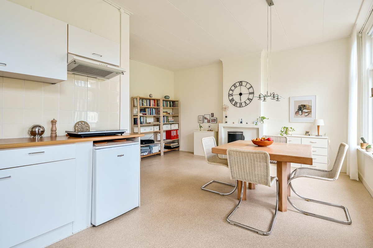 Appartement te koop: Eerste Boerhaavestraat 3-2, Amsterdam