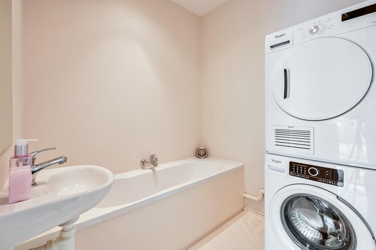 Appartement te koop: Eerste Boerhaavestraat 3-2, Amsterdam