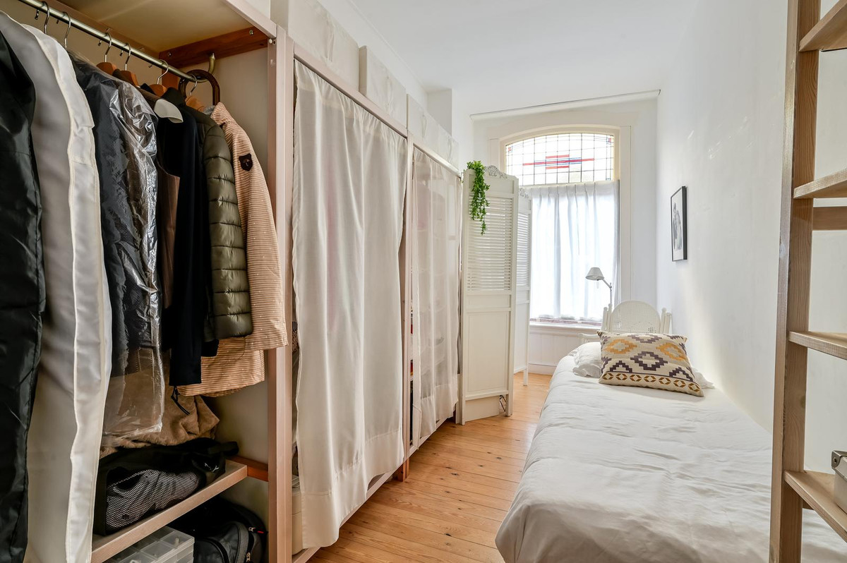 Appartement te koop: Eerste Boerhaavestraat 3-2, Amsterdam