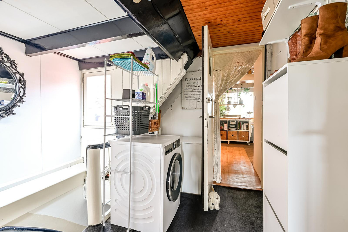 Appartement te koop: Eerste Boerhaavestraat 3-2, Amsterdam