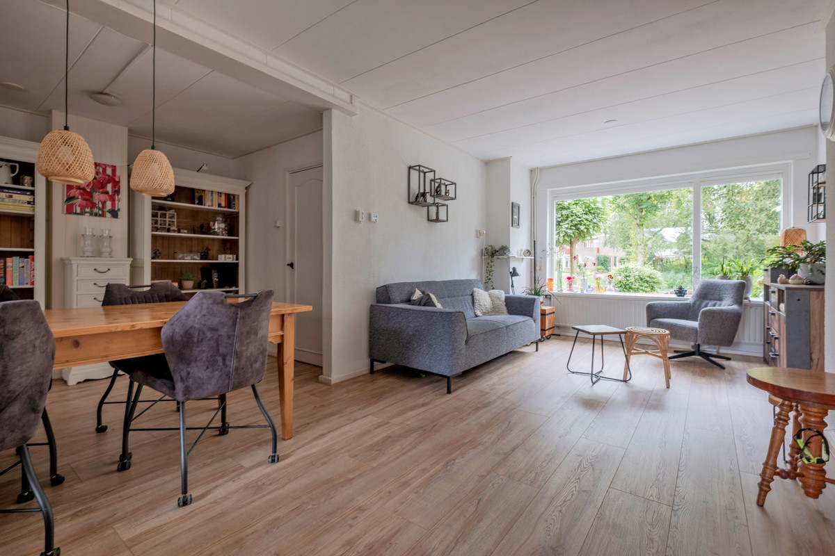 Tussenwoning te koop: Stroom 311, Assen