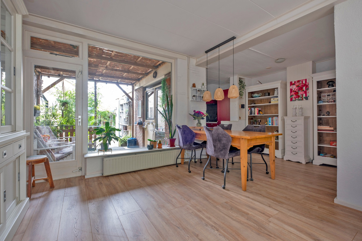Tussenwoning te koop: Stroom 311, Assen