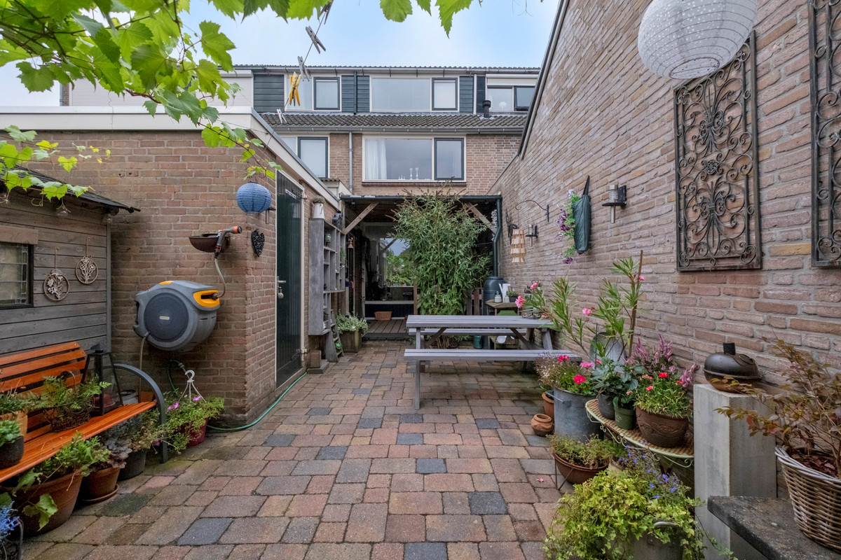 Tussenwoning te koop: Stroom 311, Assen
