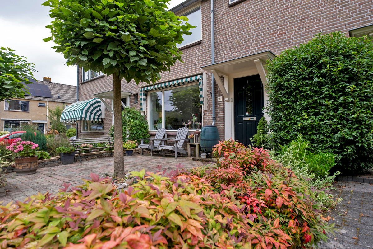 Tussenwoning te koop: Stroom 311, Assen
