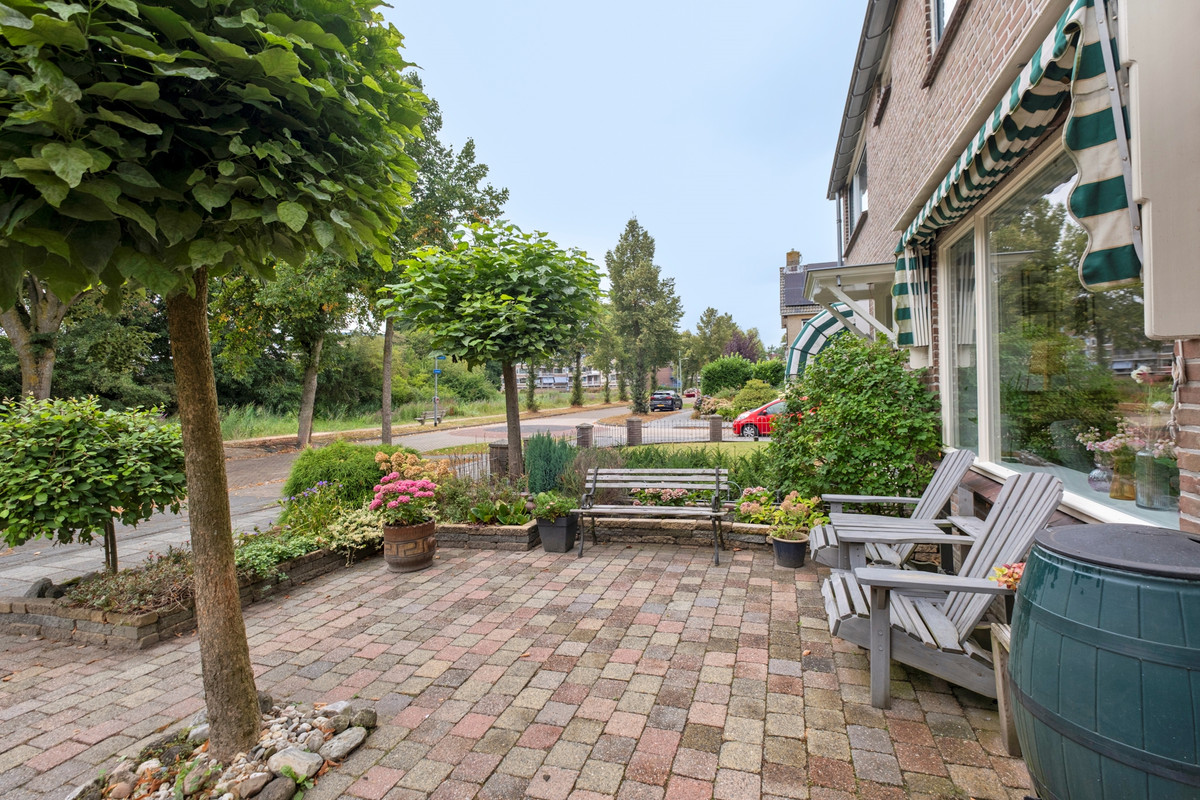 Tussenwoning te koop: Stroom 311, Assen