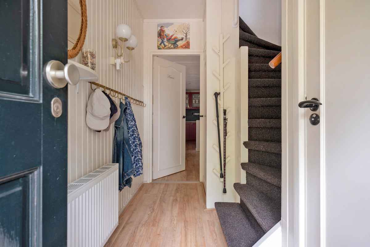 Tussenwoning te koop: Stroom 311, Assen