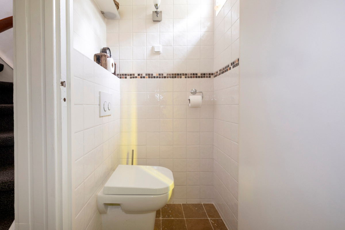 Tussenwoning te koop: Stroom 311, Assen