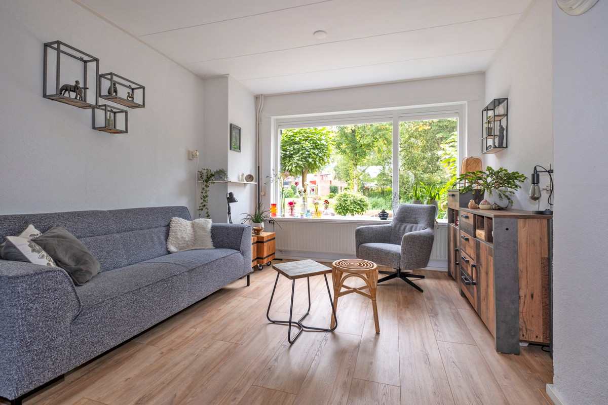 Tussenwoning te koop: Stroom 311, Assen