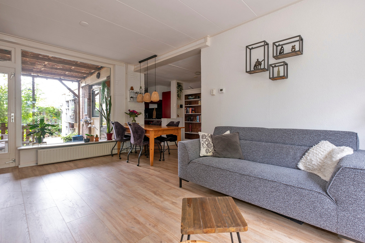 Tussenwoning te koop: Stroom 311, Assen