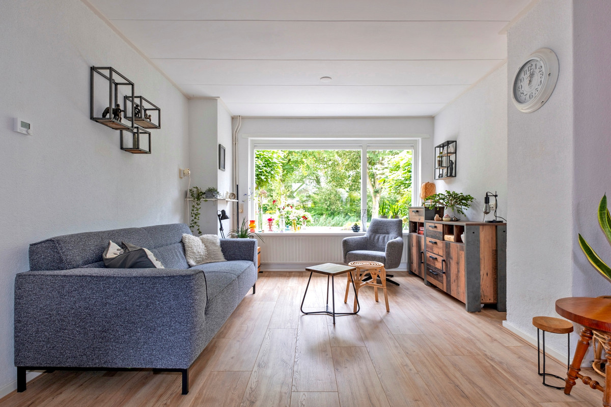 Tussenwoning te koop: Stroom 311, Assen