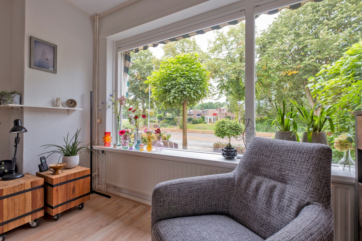 Tussenwoning te koop: Stroom 311, Assen