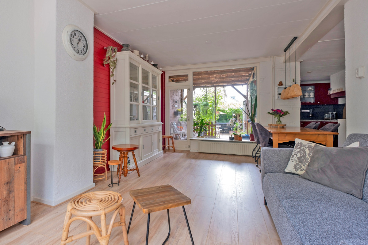 Tussenwoning te koop: Stroom 311, Assen