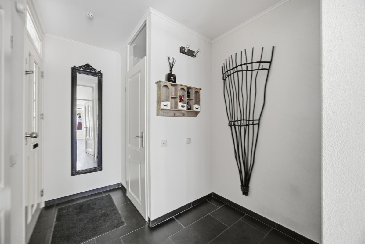Tussenwoning te koop: Huiserf 23, Breda