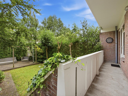 de Wetstraat 10