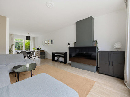 de Wetstraat 10