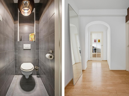 de Wetstraat 10