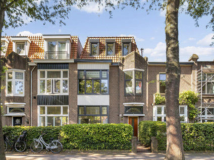 Wethouder Romboutsstraat 40