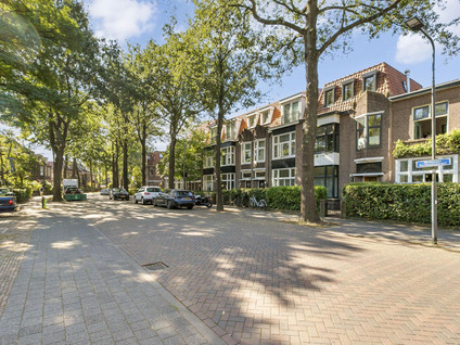 Wethouder Romboutsstraat 40
