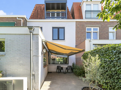 Wethouder Romboutsstraat 40