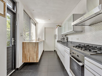 Wethouder Romboutsstraat 40