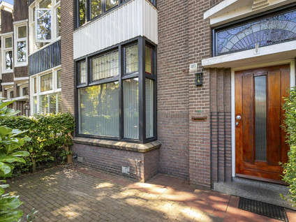 Wethouder Romboutsstraat 40