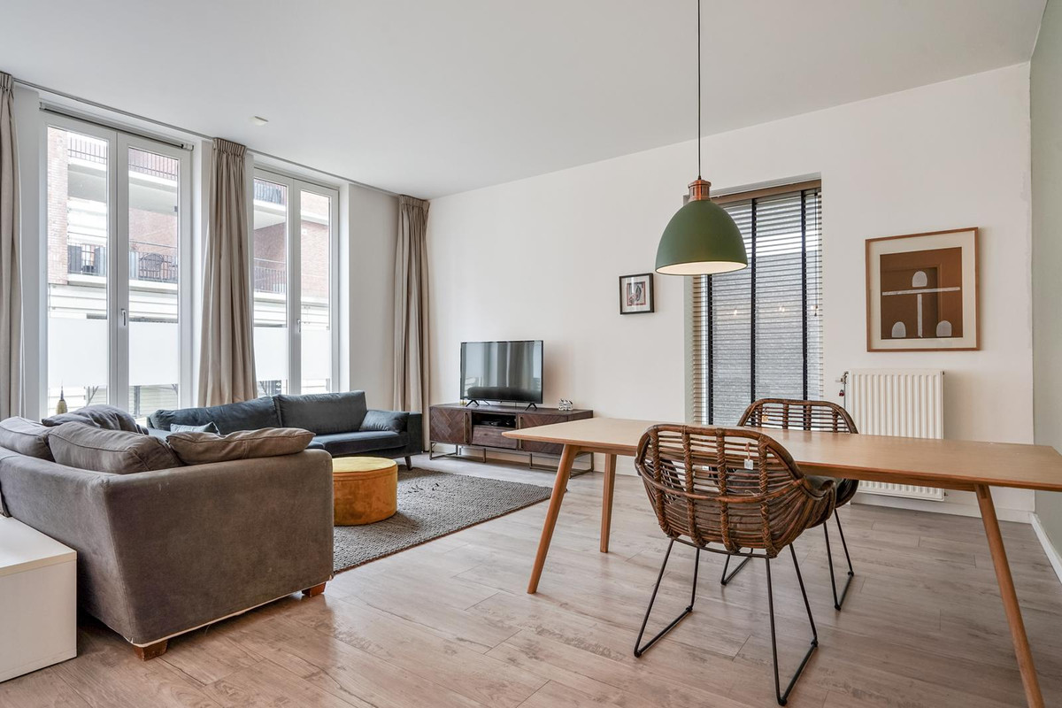 Appartement te koop: Statenlaan 297, 'S-Hertogenbosch