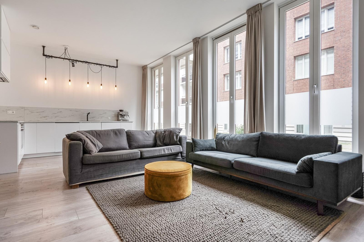 Appartement te koop: Statenlaan 297, 'S-Hertogenbosch