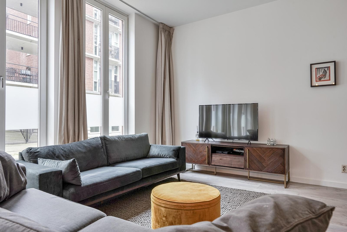 Appartement te koop: Statenlaan 297, 'S-Hertogenbosch