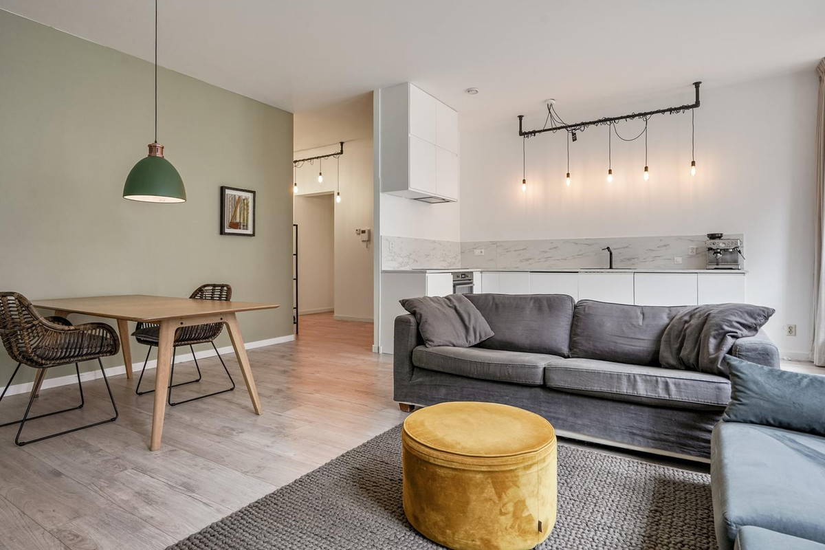 Appartement te koop: Statenlaan 297, 'S-Hertogenbosch