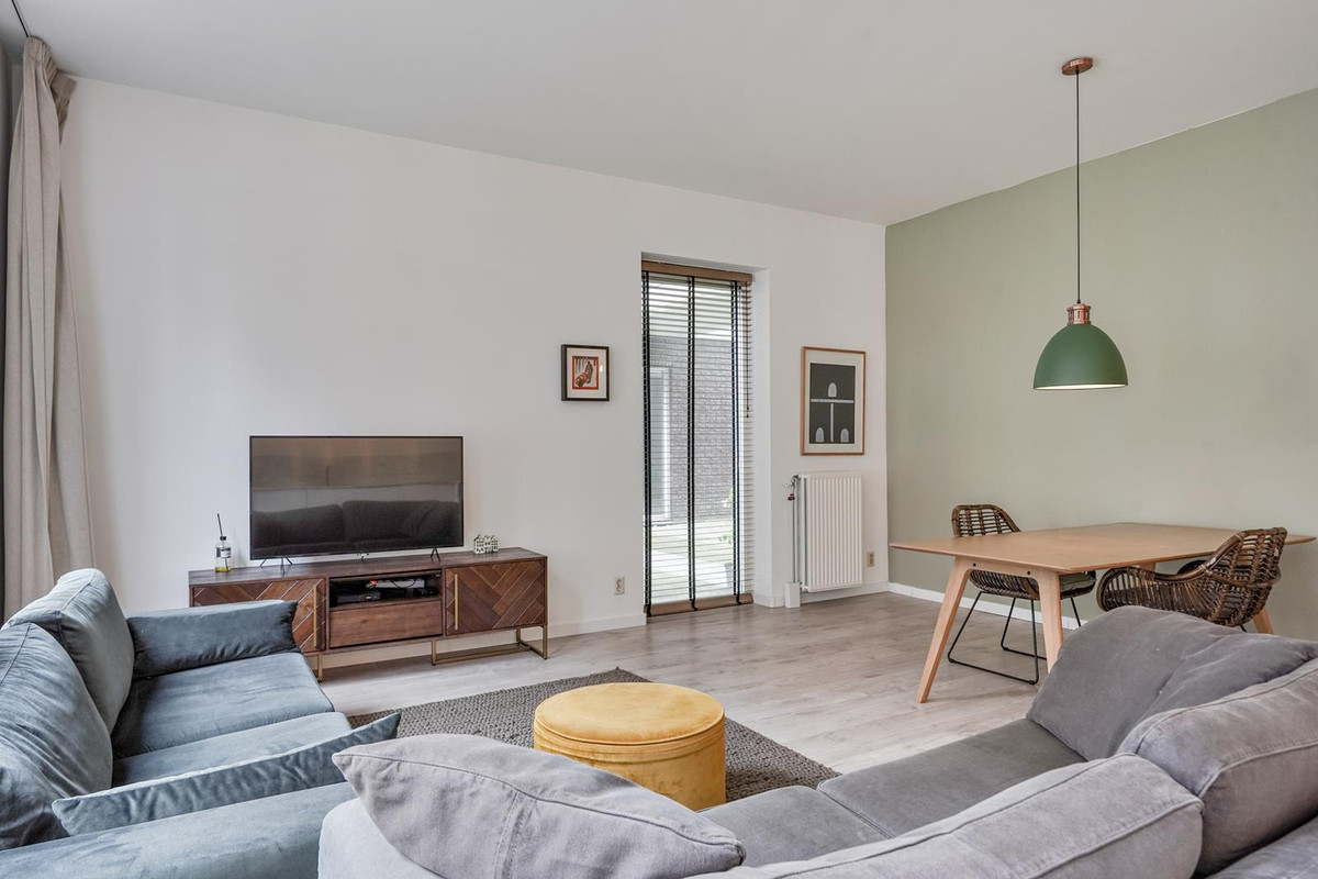 Appartement te koop: Statenlaan 297, 'S-Hertogenbosch