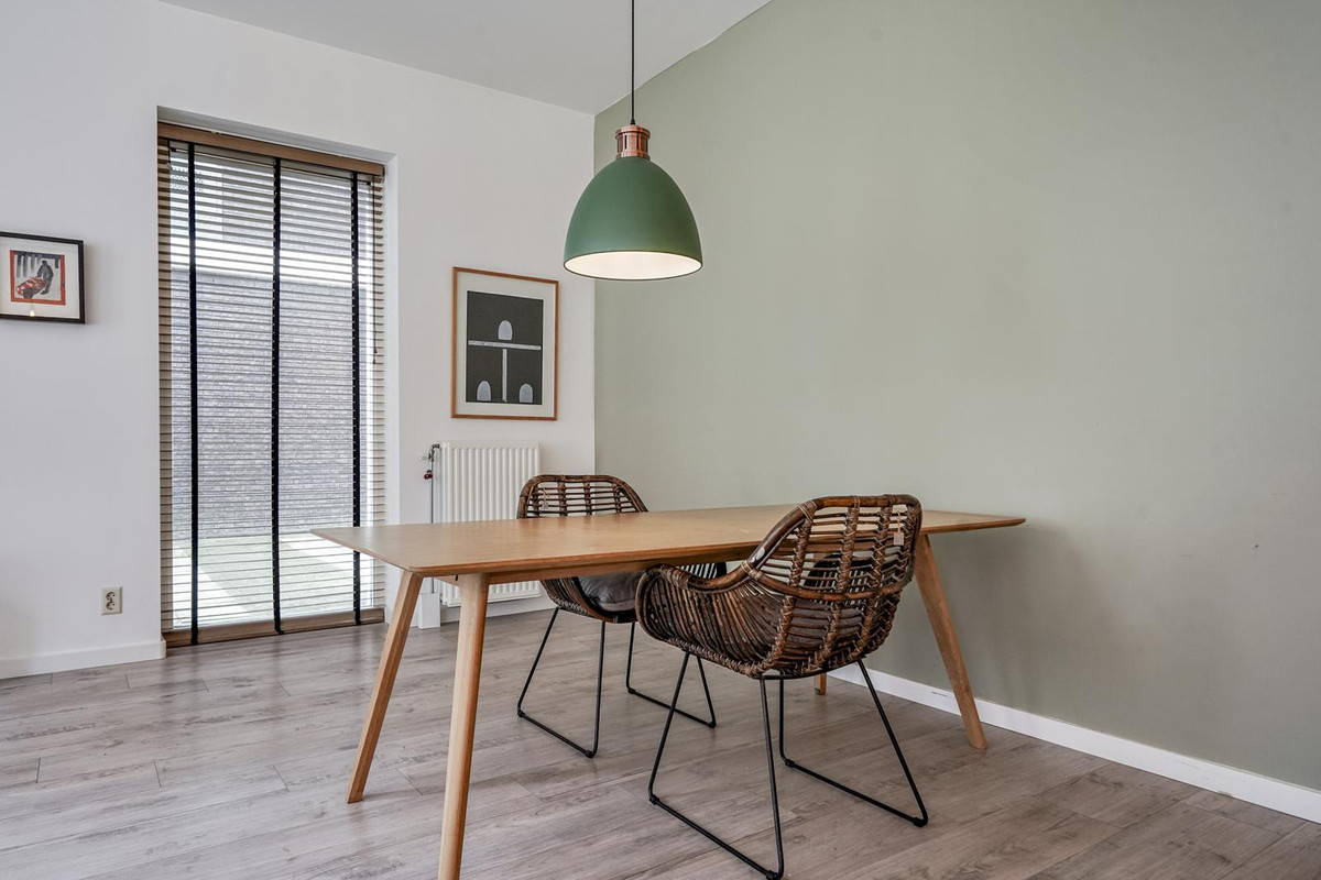 Appartement te koop: Statenlaan 297, 'S-Hertogenbosch