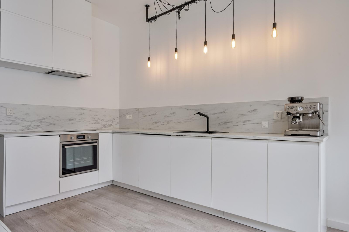 Appartement te koop: Statenlaan 297, 'S-Hertogenbosch