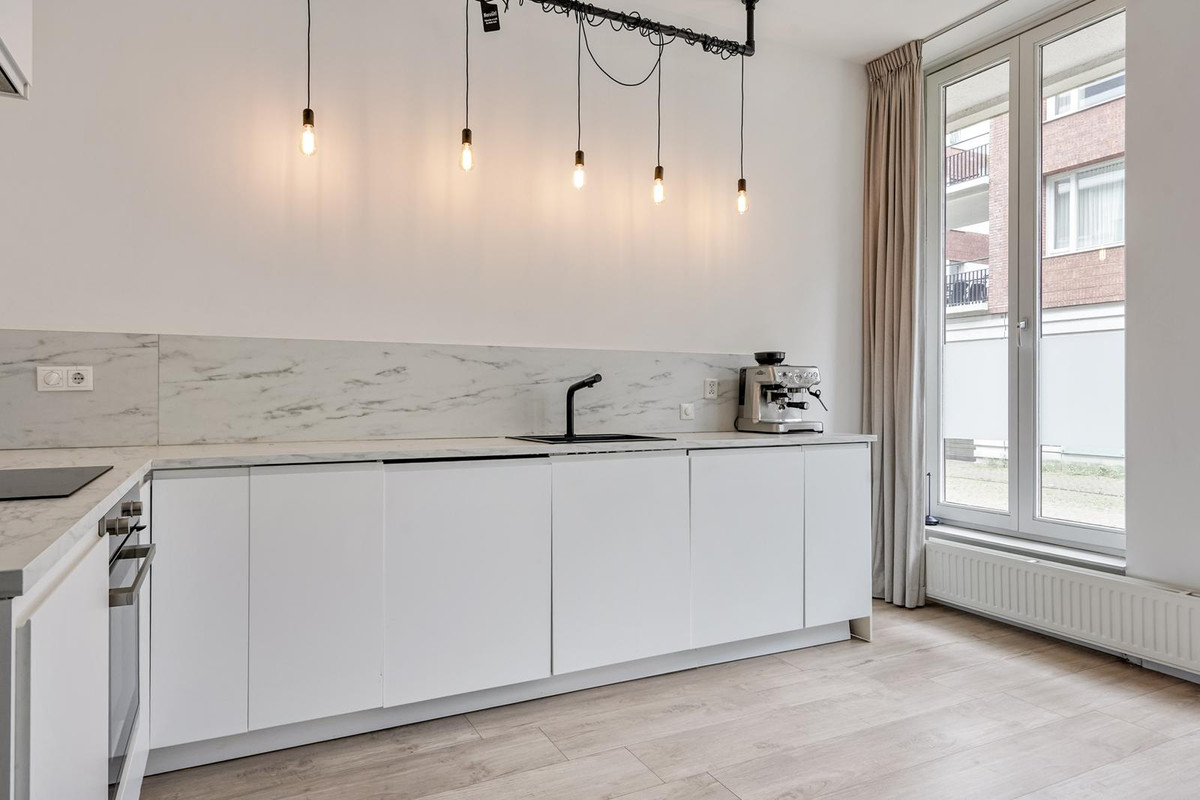 Appartement te koop: Statenlaan 297, 'S-Hertogenbosch