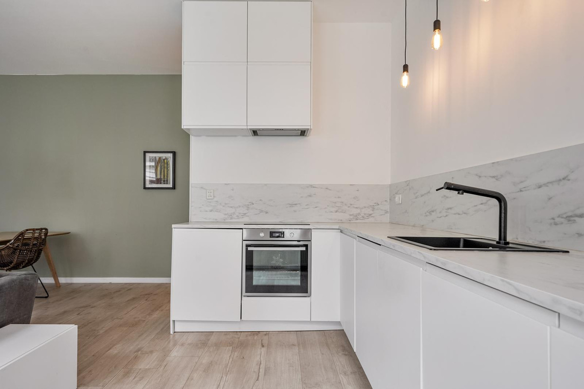 Appartement te koop: Statenlaan 297, 'S-Hertogenbosch