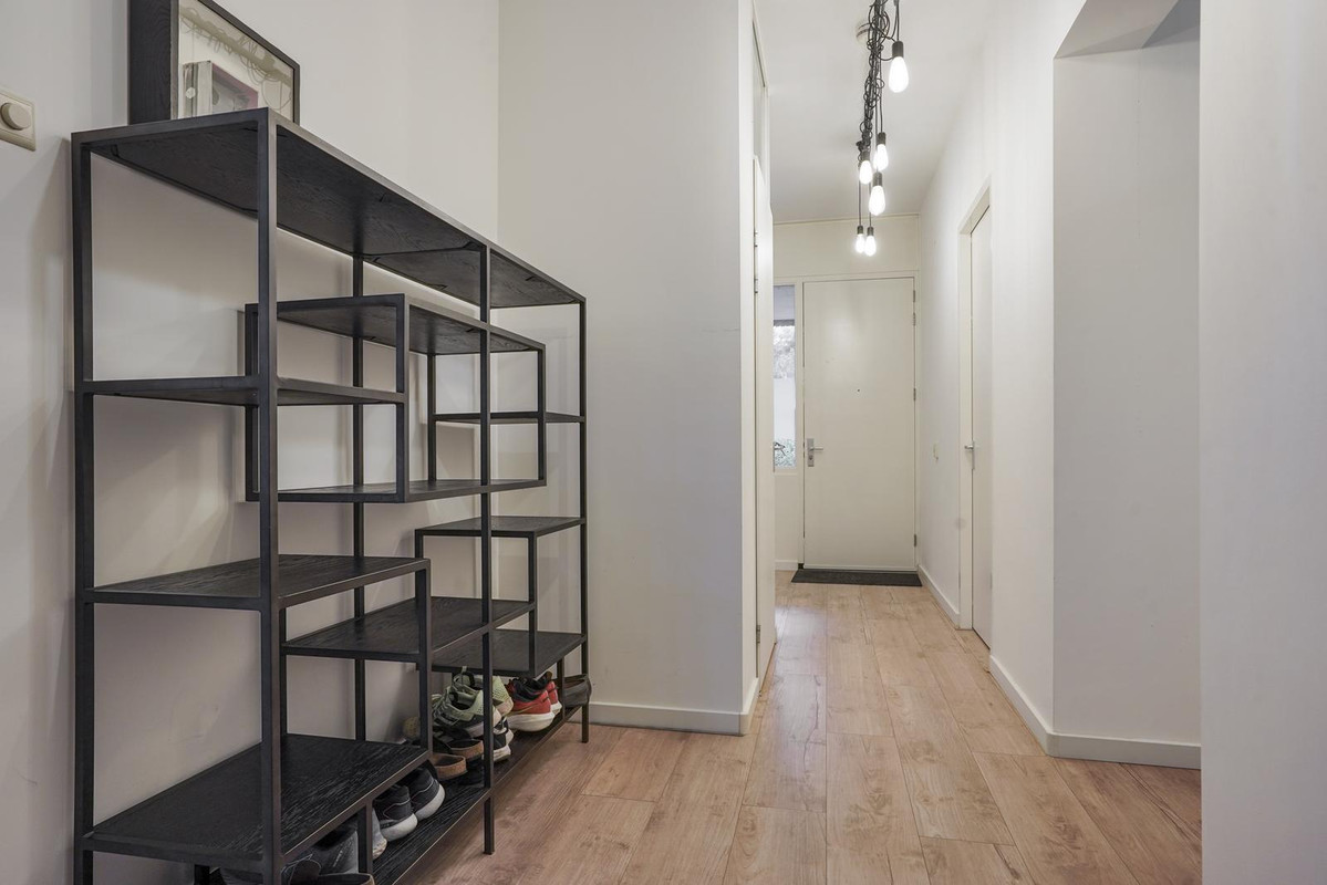 Appartement te koop: Statenlaan 297, 'S-Hertogenbosch