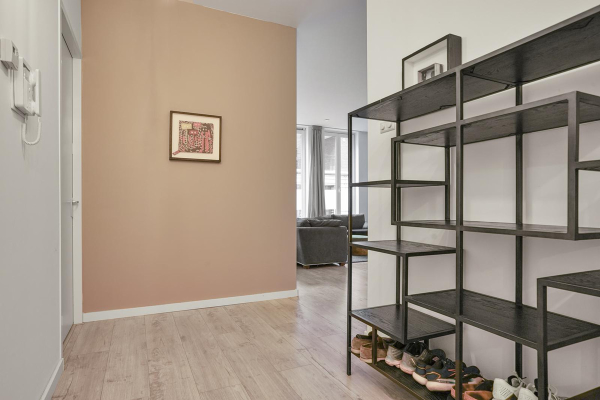 Appartement te koop: Statenlaan 297, 'S-Hertogenbosch