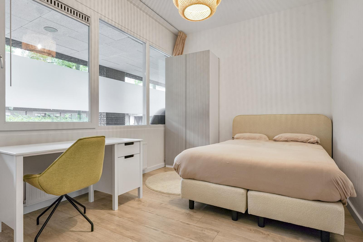 Appartement te koop: Statenlaan 297, 'S-Hertogenbosch