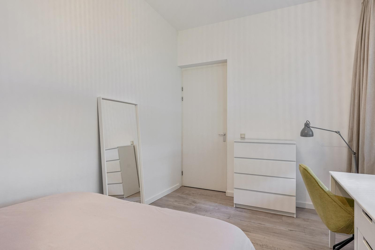 Appartement te koop: Statenlaan 297, 'S-Hertogenbosch