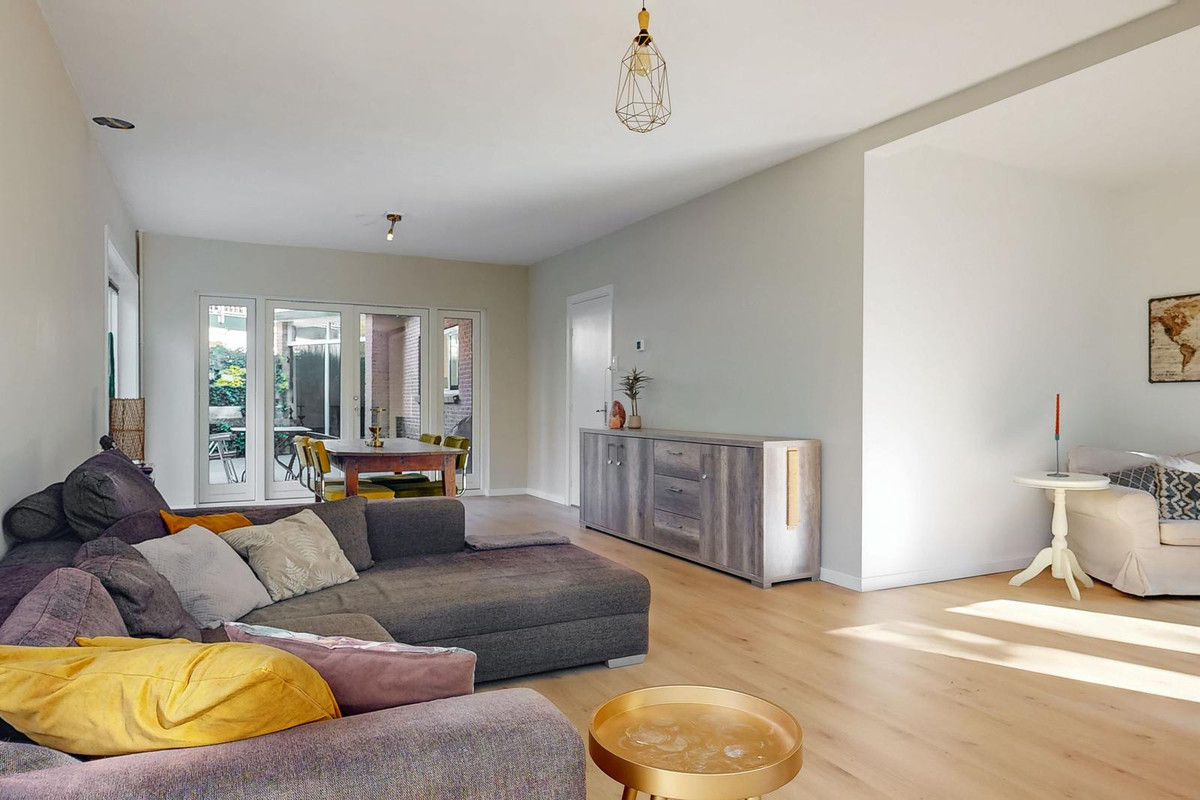 Vrijstaande woning te koop: Ten Katelaan 5, Bilthoven