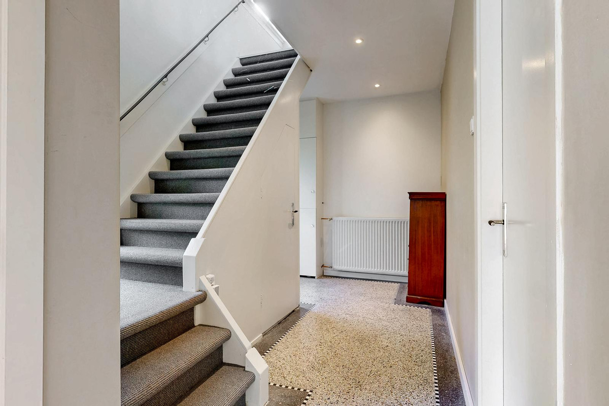 Vrijstaande woning te koop: Ten Katelaan 5, Bilthoven