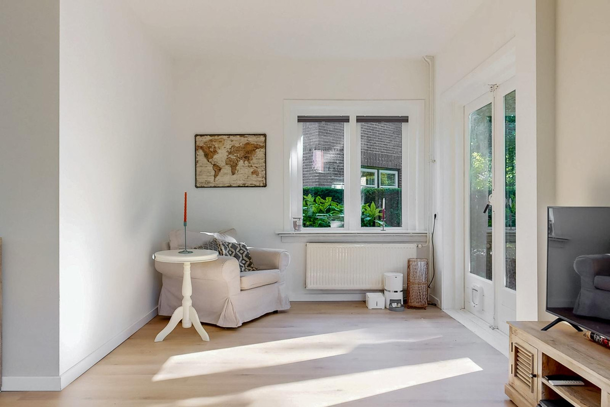 Vrijstaande woning te koop: Ten Katelaan 5, Bilthoven