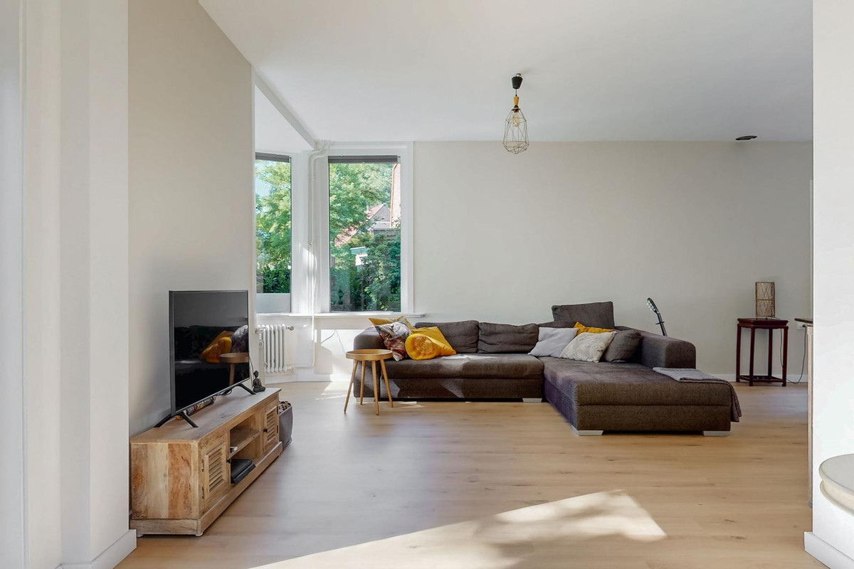 Vrijstaande woning te koop: Ten Katelaan 5, Bilthoven