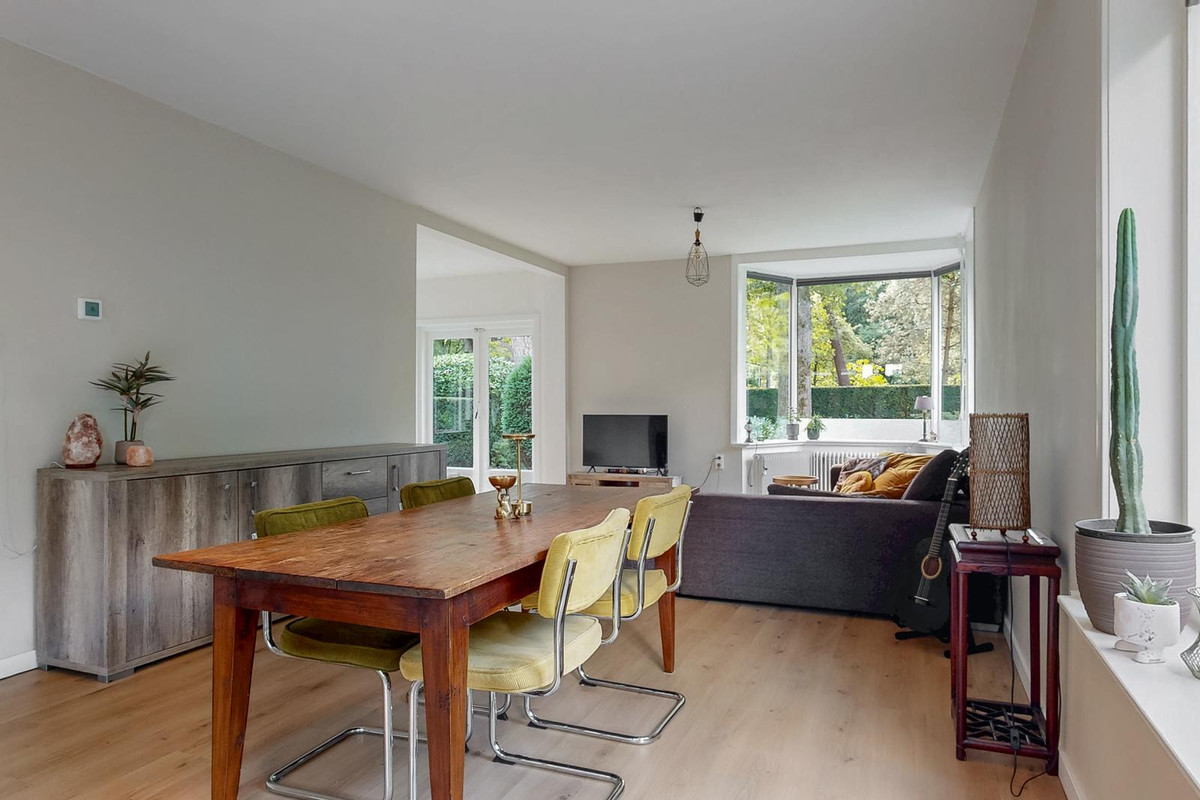 Vrijstaande woning te koop: Ten Katelaan 5, Bilthoven