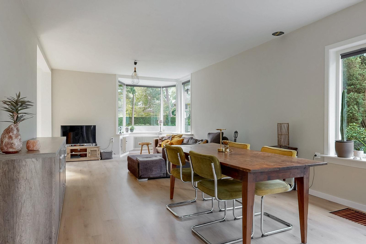 Vrijstaande woning te koop: Ten Katelaan 5, Bilthoven