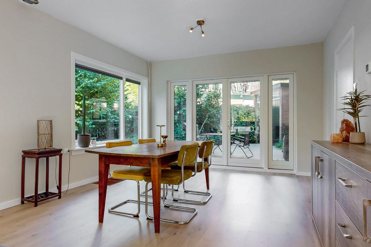 Vrijstaande woning te koop: Ten Katelaan 5, Bilthoven